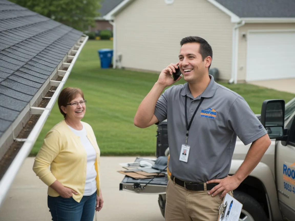 Local Roofing Contractors Cumberland, NC FAQs